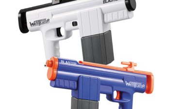 💦 올여름 필수템! 물총 추천 & 득템 찬스 놓치지 마세요! 🔫