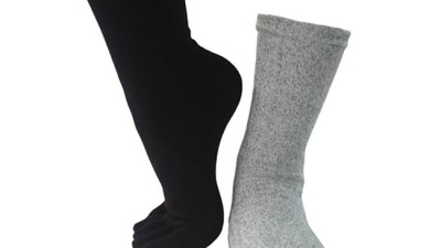 👣 발가락양말 ATB 득템 후기! 할인 놓치면 후회각?! 🧦